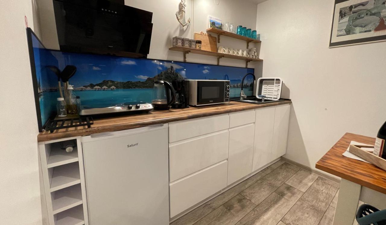 Apartamenty Pod Uwalonym Debem Jezow Sudecki Εξωτερικό φωτογραφία