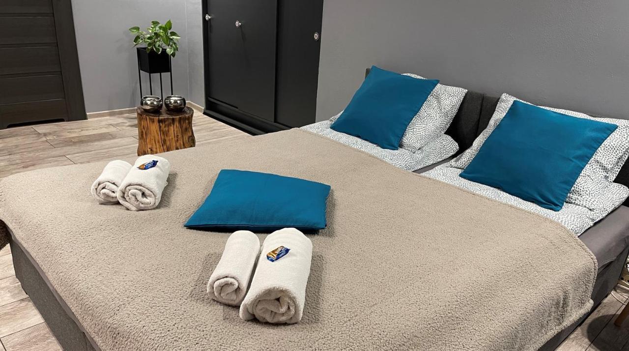 Apartamenty Pod Uwalonym Debem Jezow Sudecki Εξωτερικό φωτογραφία