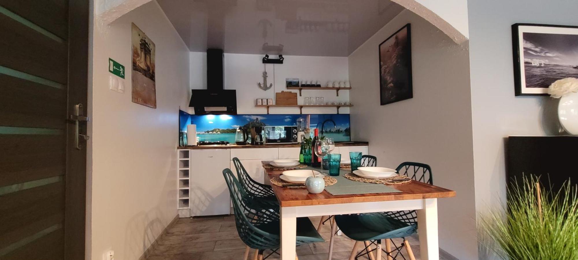 Apartamenty Pod Uwalonym Debem Jezow Sudecki Εξωτερικό φωτογραφία