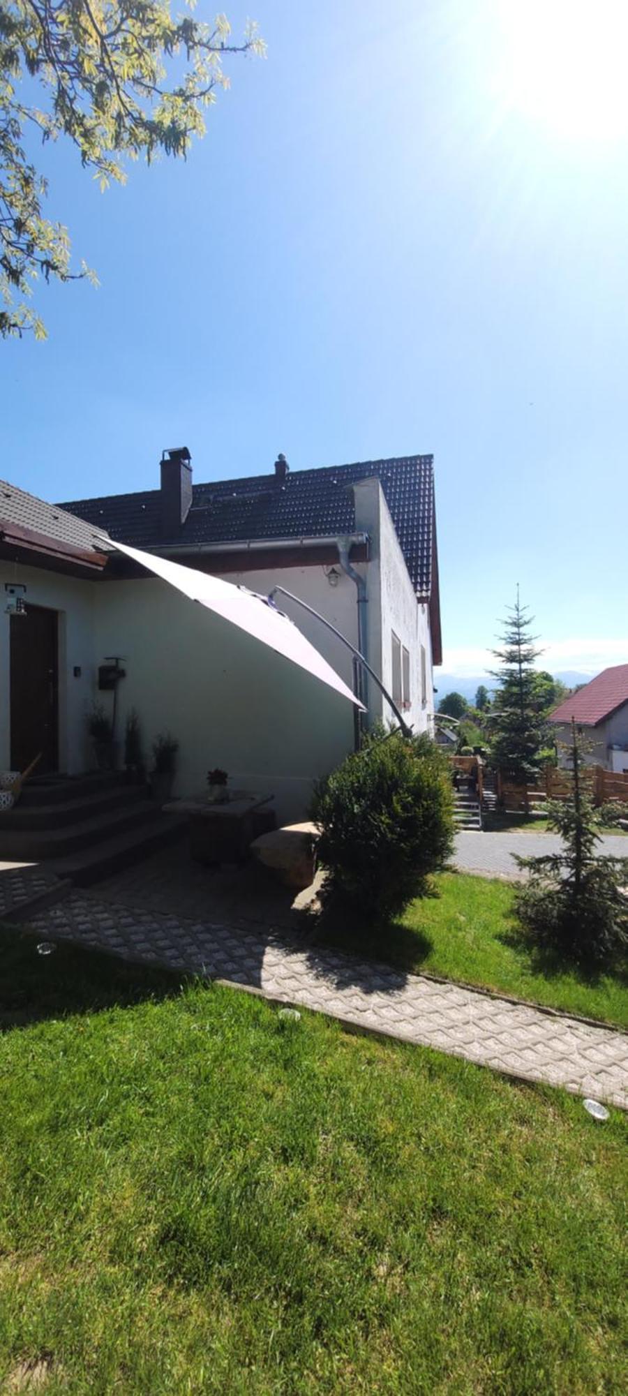 Apartamenty Pod Uwalonym Debem Jezow Sudecki Εξωτερικό φωτογραφία