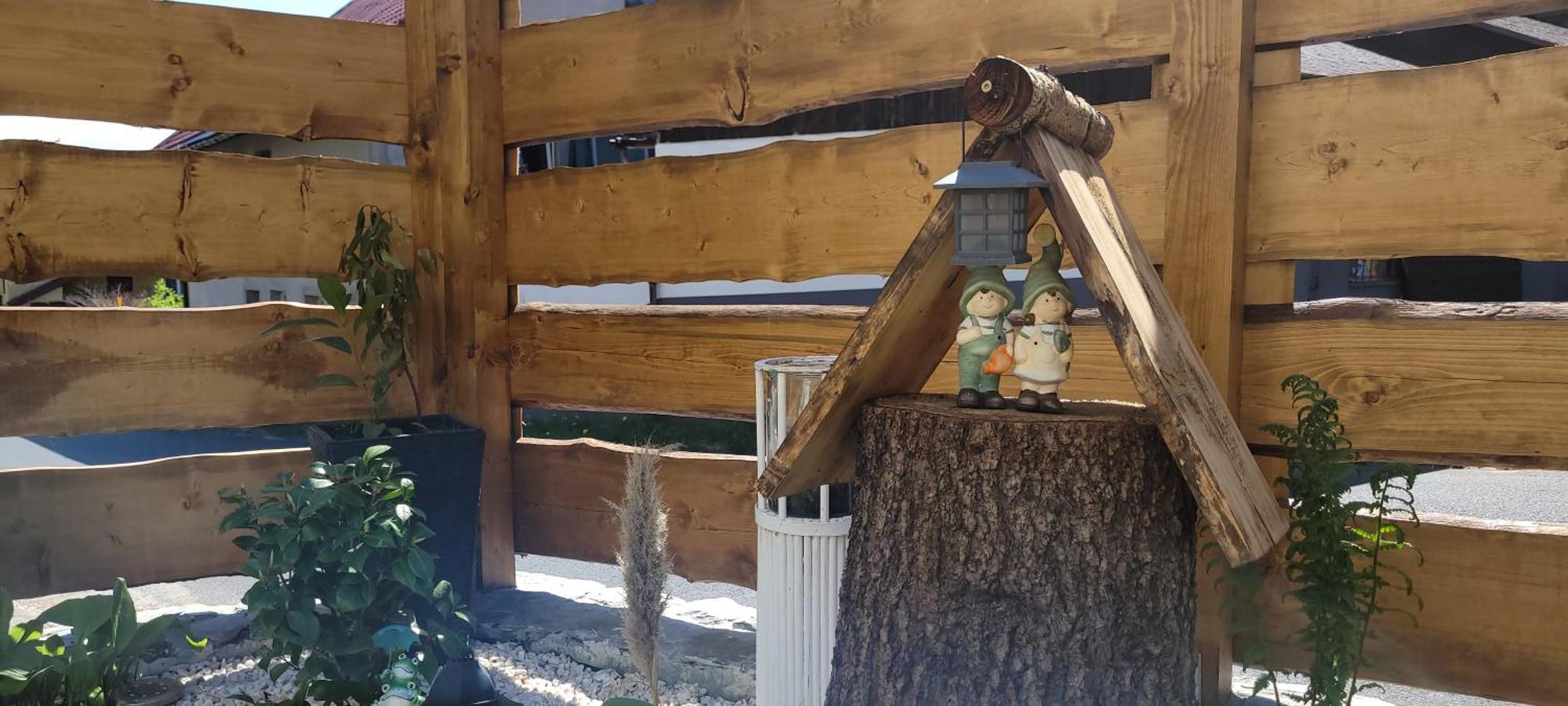 Apartamenty Pod Uwalonym Debem Jezow Sudecki Εξωτερικό φωτογραφία