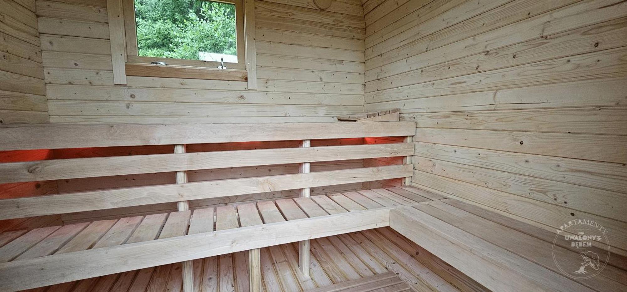 Apartamenty Pod Uwalonym Debem Jezow Sudecki Εξωτερικό φωτογραφία